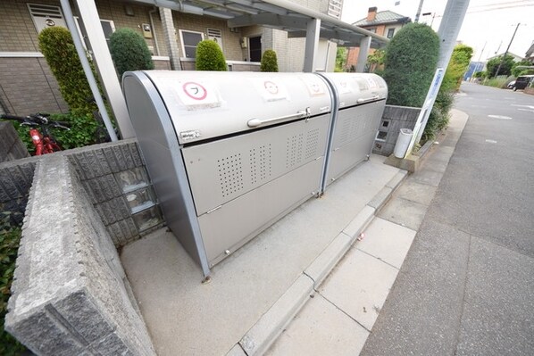 FOREST WINDの物件内観写真